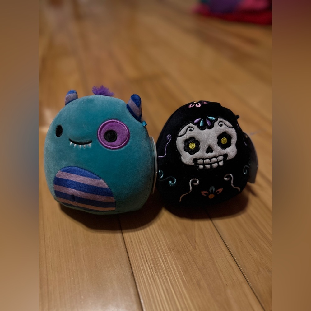 Squishmallow Bundle